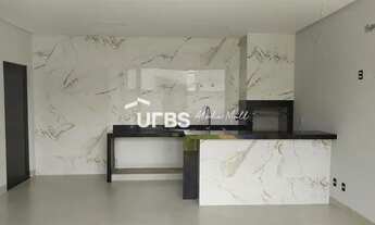 Imagem 5: Jardim Veneza - Casa de Condomínio 3 quartos, sendo 3 suítes