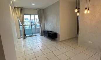 Imagem: Apartamento no Edf Itapoã, 54m2, com suíte!