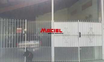 Imagem 2: Casa Padrão em São José dos Campos