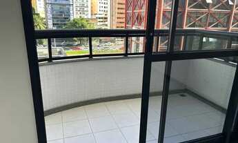 Imagem 4: Apartamento para aluguel tem 51 metros quadrados com 1 quarto em Itaigara - Salvador - BA