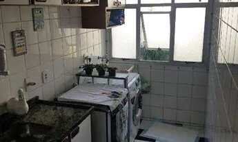 Imagem 2: Apartamento com 2 dormitórios à venda, 51 m² por R$ 285.000,00 - Jardim Maristela - São Pa