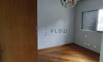 Imagem 4: Sobrado206m² contendo 3 sendo 1 suíte e 2 vagas