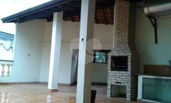 Imagem 2: PRIMOROSA CASA CITY LAPA