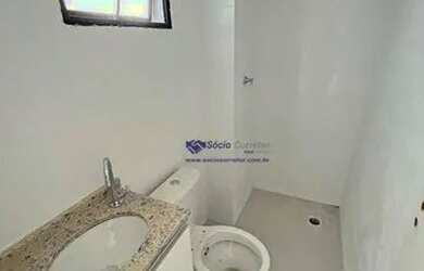 Imagem 7: Apartamento com 1 dormitório para alugar, 30 m² por R$ 1.290,01/mês - Jardim Guarulhos - G