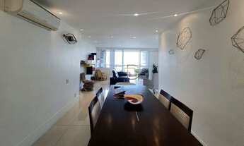 Imagem: Apartamento com 4 dormitórios à venda