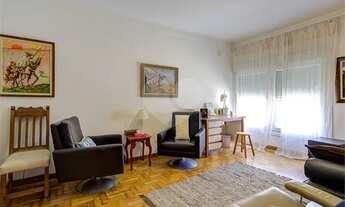 Imagem 3: Sobrado comercial reformado com ar condicionado e janelas importadas na Chácara Santo Anto