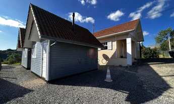 Imagem 4: Casa no bairro Avenida Central em Gramado!