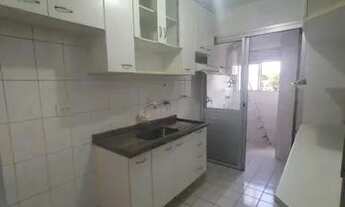 Imagem 3: Apartamento para aluguel tem 60 metros quadrados com 2 quartos em Tatuapé - São Paulo - SP