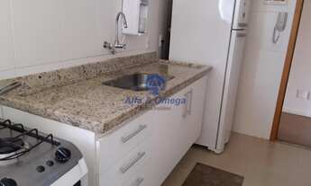 Imagem: APARTAMENTO NO SAUIM CASTANHEIRAS - 3 DORM