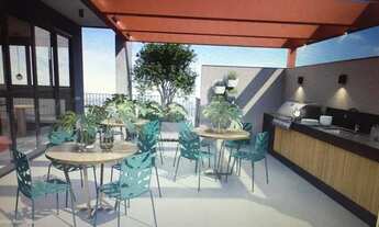 Imagem: São Paulo - Apartamento Padrão - MOEMA