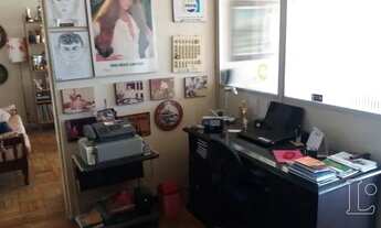 Imagem 4: Apartamento para Venda - 106m², 2 dormitórios, Centro Histórico