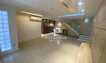 Imagem 4: Casa com 4 dormitórios à venda, 196 m² por R$ 1.590.000,00 - São Francisco - Niterói/RJ