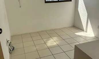 Imagem 7: Apartamento - 3 Qts/ 1 Suíte - 96 m² - Varanda - Piscina - 02 Vagas