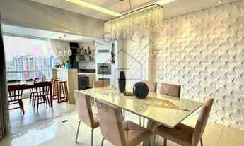 Imagem 4: Vendo apartamento no Adrianópolis Residencial Concept - Manaus - Amazonas