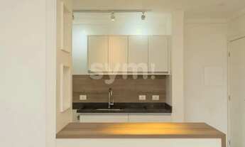 Imagem 6: CURITIBA - Apartamento Padrão - Água Verde