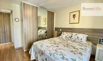 Imagem 7: Apartamento com 3 dormitórios à venda, 144 m² por R$ 2.000.000,00 - Chácara Santo Antônio