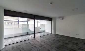 Imagem 3: São Paulo - Conjunto Comercial/Sala - HIGIENÓPOLIS