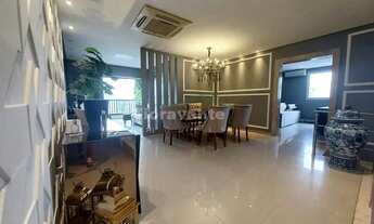 Imagem 4: Cobertura Triplex, Gonzaga, Santos