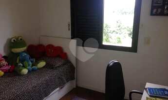 Imagem 7: Apto 135 m2 Reformado - 3 Quartos/1 Suite/ 2 Vagasna garagem