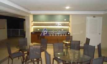 Imagem 4: Ótimo apartamento em rua tranquila no Grajaú