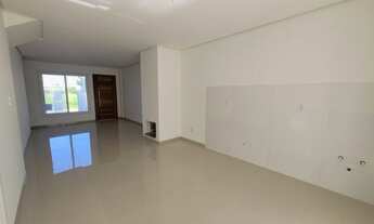 Imagem 3: Canoas - Casa Padrão - Mont Serrat