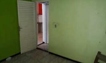 Imagem 6: Alugo boa casa r$ 1.300,00 novo horizonte 2 quartos garagem