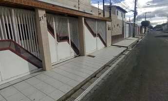 Imagem: Aluguel de casa semi mobíliada na areia