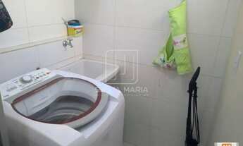 Imagem 6: Apartamento (tipo - padrao) 2 dormitórios/suite, cozinha planejada, em condomínio fechado