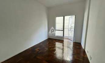 Imagem 3: Apartamento à venda, 2 quartos, 1 suíte, 1 vaga, Tijuca - RIO DE JANEIRO/RJ