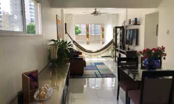 Imagem: Apartamento em Boa Viagem, 3 quartos