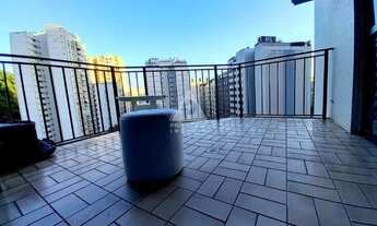 Imagem 2: Flat a venda em edifício conceituado em Copacabana!