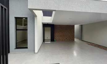 Imagem 2: Casa 120 m2 Pq Bandeirantes