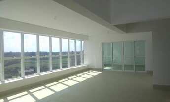 Imagem: Condomínio Residencial Edimburgo - Coberturas