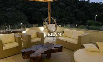 Imagem 3: Casa com 5 dormitórios, 460 m² - venda por R$ 4.800.000,00 ou aluguel por R$ 20.600,00/mês