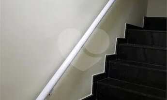 Imagem 3: Sobrado em construção Penha