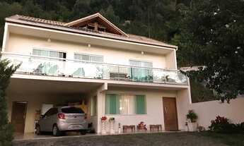 Imagem: Casa condomínio Nova Friburgo