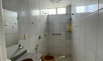 Imagem 7: Apto no Renascença 125m² - 3 Quartos - Av. Colares Moreira - 2 Vgs