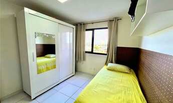 Imagem 7: Venda: apto 2/4 - Green Life Mor Gouveia