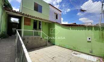 Imagem: Casa com 3 dormitórios para alugar, 120