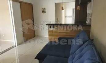 Imagem 5: Casa Padrão em São José do Rio Preto