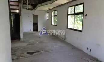 Imagem 4: Cobertura à venda, 4 quartos, 2 suítes, 3 vagas, Laranjeiras - RIO DE JANEIRO/RJ