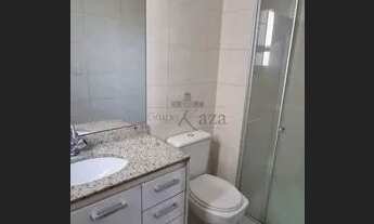 Imagem 6: Apartamento Padrão em São José dos Campos