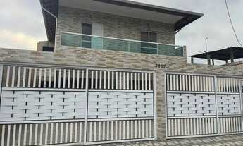 Imagem: Casa de condomínio para aluguel com 2 quartos