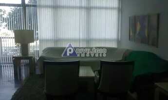 Imagem 4: Apartamento à venda, 4 quartos, 1 suíte, 2 vagas, Copacabana - RIO DE JANEIRO/RJ