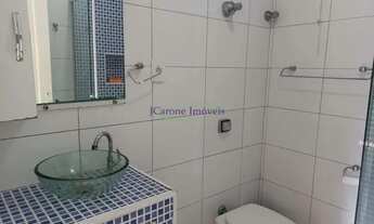 Imagem 3: Apartamento com 2 dorms, Vila Belmiro, Santos - R$ 300 mil, Cod