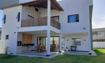 Imagem 3: Casa no Cond. Aimoré