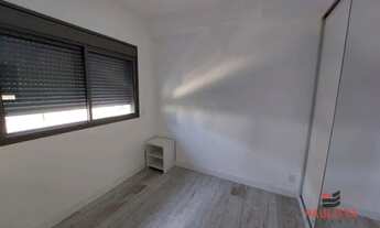 Imagem 4: Apartamento com 1 dormitório para alugar, 35 m² por R$ 2.620/mês - Conceição - São Paulo/S
