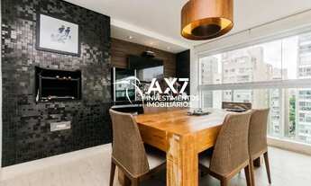 Imagem 5: SãO PAULO - Apartamento Padrão - Vila Olímpia