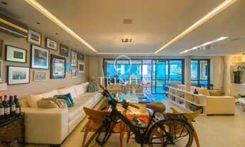 Imagem 4: Apartamento em Península - Rio de Janeiro