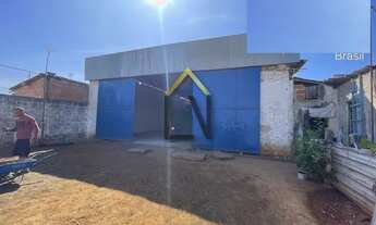 Imagem: Galpão para alugar, 230m² por R$ 2.300/mês